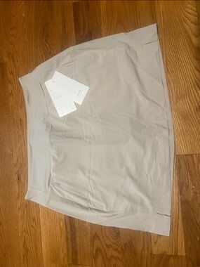NWT Athleta Skort